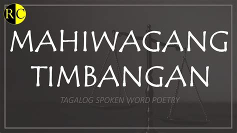 PANTAY (Tagalog).